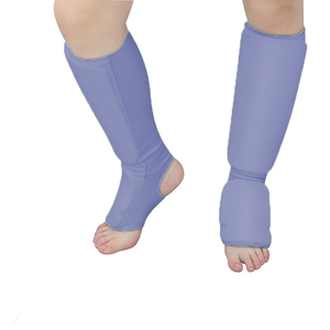 Shin Guard Construction for Sports Training Competition and Athletic Development High Performance Shin Guards with Durable - Product Image 3