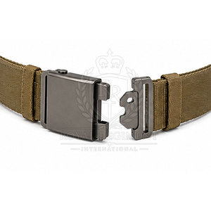 Everyday <b>Belts</b> With Adjustable Strap Comfortable Fit And Stylish Design For Jeans <b>Trousers</b> And Daily Clothing - Product Image 6