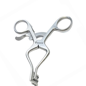 Rétracteur chirurgical Weitlaner PISSCO pour chirurgie osseuse, outil chirurgical Weitlaner, 1 pièce - Product Image 3