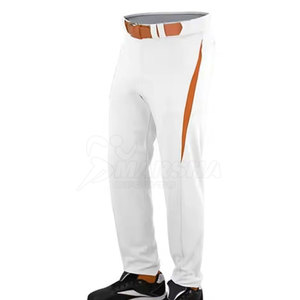 ชุดเบสบอลคุณภาพพรีเมียม ผลิตตามขนาดต่างๆ บริการ OEM ดีไซน์ใหม่ - Product Image 3