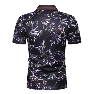 เสื้อโปโลสีตามสั่ง ราคาถูก คุณภาพดี เสื้อโปโลมาใหม่ เสื้อโปโลชาย ผลิตในปากีสถาน - Product Image 4