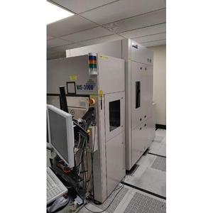 Actualización del escáner de inspección RVSI WS3500/3800 - Equipo y piezas de semiconductores de confianza de Trusted Global Legacy - Product Image 1