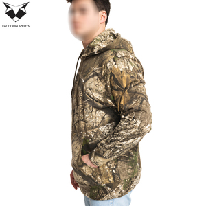 Nuevas Sudaderas de Caza Personalizadas, Modernas, Impermeables, Ligeras, Cómodas y Transpirables para Exteriores - Product Image 3