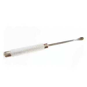 Elevador raspador periostal Cobb personalizado, instrumento manual de cirugía ósea, herramienta dental de acero inoxidable - Product Image 5
