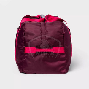 Sac de sport sur mesure, sac de sport à bandoulière, sac de fitness de qualité supérieure, sac de sport le plus vendu à bas prix - Product Image 3