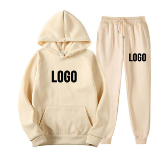 Trajes Deportivos Personalizados Transpirables y Ecológicos, 100% Algodón, Mangas Largas, con Capucha, Ropa de Invierno, Multicolores - Product Image 5