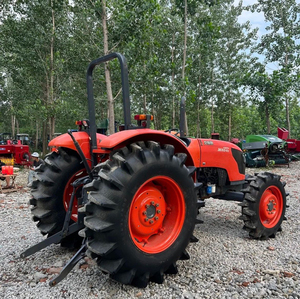 Nouveau tracteur agricole 4x4 L5018 à vendre - Product Image 6