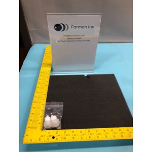 Raccord 2 MICRON 811-17705 MC6-2PE, en Téflon, E - Équipements et pièces semi-conducteurs d'occasion de qualité supérieure à l'échelle mondiale - Product Image 2