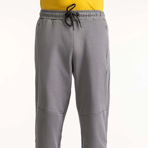 Pantalon en molleton 100% coton pour homme, nouvelle mode, style tendance, prix de gros, pantalon décontracté pour homme, vente chaude - Product Image 6