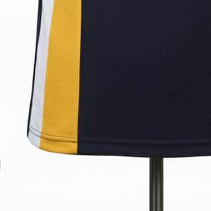 Camiseta Ligera de Punto para Hombre con Diseño de Bolsillo, Logotipo Personalizado, Servicio OEM - Venta Caliente, Tendencia, Color Sólido, Manga Corta - Product Image 6