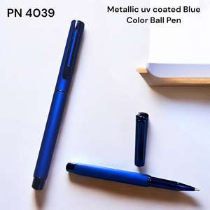 Bolígrafo Metálico de Lujo para Regalo Empresarial, Bolígrafo de Oficina, Bolígrafo Neutral, Admite Impresión de Logotipo - Product Image 5