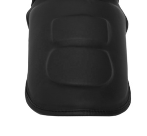 Wholesale MMA Leg Foot Guards Shin <b>Pads</b> Instep Leather Guards Kick Boxing Taekwondo <b>Foam</b> <b>Pads</b> with Protection Function - Product Image 4