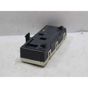 Unidad de control de comodidades para cierre remoto del maletero clase S A2218703995 - Product Image 2