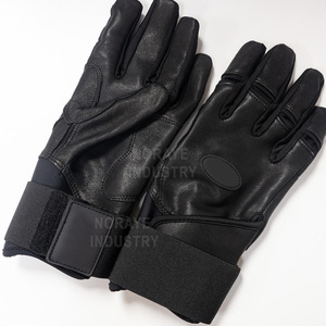 ถุงมือตีเบสบอลแบบยาวพิเศษ ดีไซน์สั่งทำได้ ลดราคาพิเศษ ปี 2026 สำหรับผู้ใหญ่ ทนทาน เหมาะสำหรับซอฟต์บอล - Product Image 4