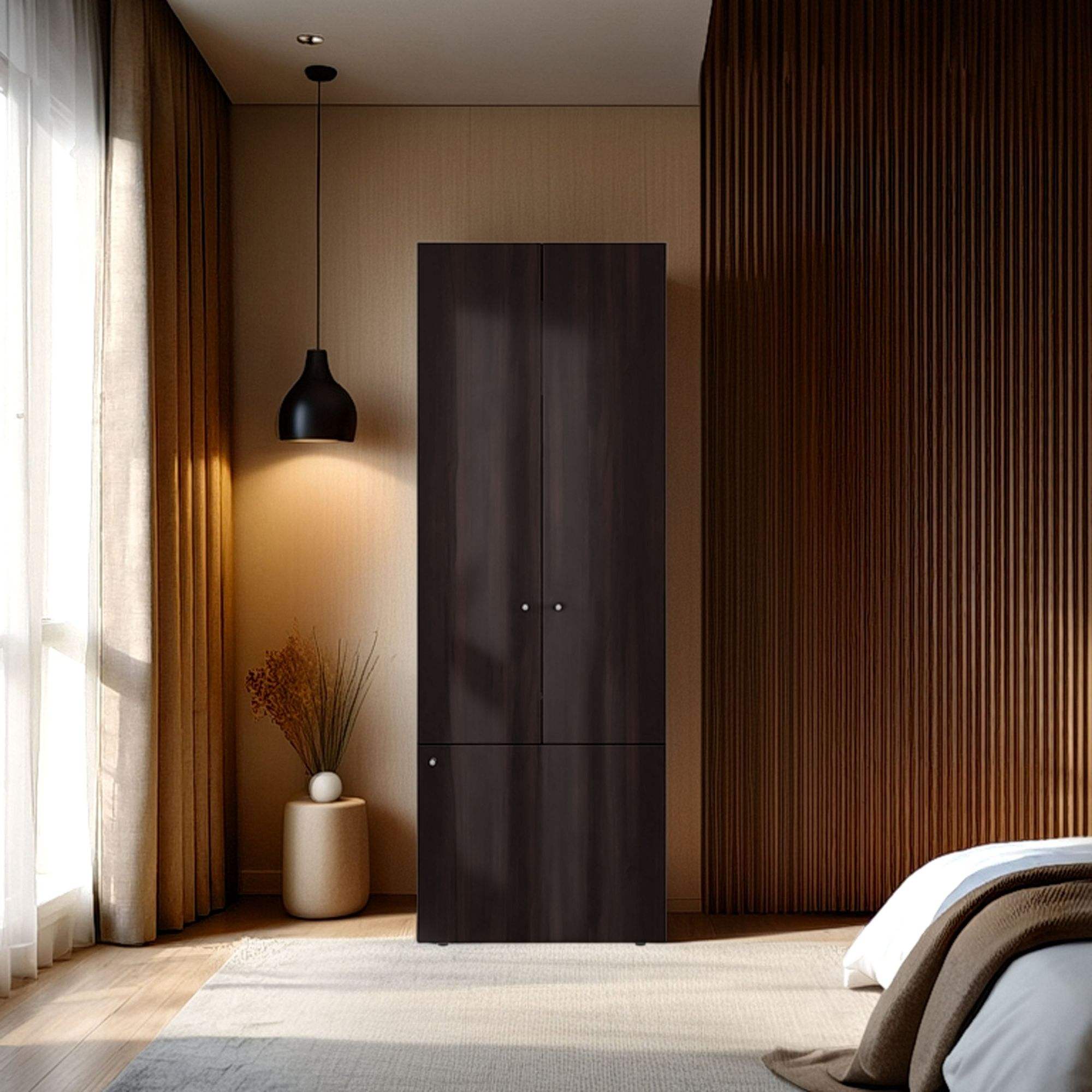 Walnut / Black Wengue1