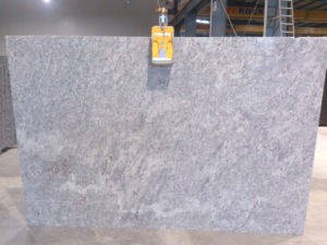 Decorative Moon White <b>Granite</b> Slabs And Tiles Crafted With Polished Honed And Antiqued Finishes Perfect For Contemporary Homes - Product Image 3