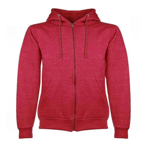 เสื้อฮู้ดมอเตอร์ไซค์พร้อมซับในป้องกันและเกราะป้องกันในตัว สีพื้นเรียบง่าย ให้ความอบอุ่น สไตล์ลำลองสำหรับขี่ในฤดูหนาว - Product Image 3