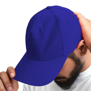 Gorras de Malla de Algodón de 6 Paneles, Gorras Trucker Lisas, Gorras de Malla Trucker con Logotipo Bordado Personalizado de Alta Calidad, Venta al Por Mayor - Product Image 1