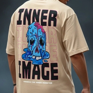 Camiseta Polo de Golf de Poliéster y Spandex con Logotipo Bordado Personalizado para Hombre, Marca de Calidad - Product Image 2