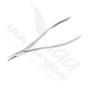 Pinzas de Alta Calidad de Acero Inoxidable, Tijeras para Vendajes, Portaagujas, Tijeras Quirúrgicas, Instrumentos Quirúrgicos - Product Image 3