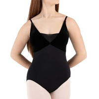 Leotardo de Gimnasia sin Mangas para Mujer, Ecológico, Transpirable y Duradero, con Colores y Logotipo Personalizados para Entrenamiento