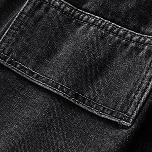 Pantalones Cortos Deportivos Personalizados Drain Sports, Transpirables, de Secado Rápido, Poliéster/Algodón, Ropa Casual de Verano, Fabricante OEM de Exportación de Pakistán - Product Image 5