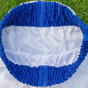 กางเกง MMA และกางเกงมวยไทยแบบ unisex สวมใส่สบาย ออกแบบมาเพื่อการฝึกซ้อมคิกบ็อกซิ่ง มวยปล้ำผสม และการต่อสู้ - Product Image 2