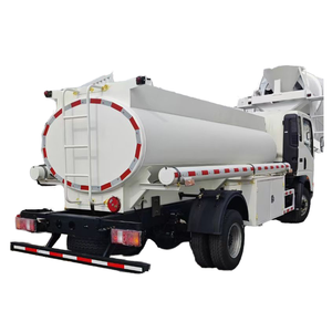 Camión Cisterna <span class=keywords><strong>de</strong></span> Combustible Howo <span class=keywords><strong>de</strong></span> <span class=keywords><strong>Segunda</strong></span> <span class=keywords><strong>Mano</strong></span>, Volumen 15001-30000L, Manual, Diésel Usado, 6*4, Tanque <span class=keywords><strong>de</strong></span> Acero, Transporte <span class=keywords><strong>de</strong></span> Combustible - Product Image 1