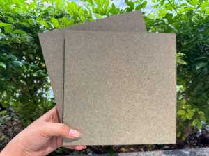 Tablero de MDF Lijado de 1220x2440 mm, Certificado CARB P2, Proveedor Vietnamita KES, Ecológico de Primera Clase para Uso en Muebles de Interior - Product Image 6