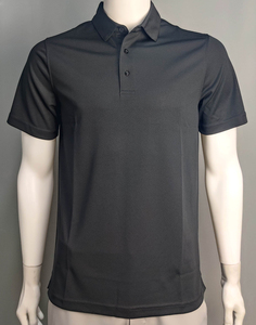 เสื้อโปโลชายมาใหม่ สไตล์ลำลอง หลากสี แขนสั้น ระบายอากาศได้ดี - Product Image 5