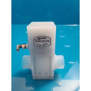 ADVANCE ELEC 47808 NC460S-6CD-V192 Utilisé tel quel Pièces d'équipement semi-conducteur d'occasion - Product Image 2