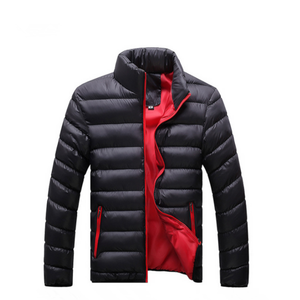 Veste en jean pour homme de qualité supérieure, sur mesure, vente en gros, fabrication en usine, nouvelle arrivée, manches longues - Product Image 1