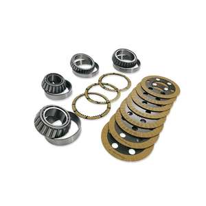 Nuevo Kit de Reparación de Cojinete y Placa de Fricción del Diferencial Trasero para Sorento y <span class=keywords><strong>Santa</strong></span> <span class=keywords><strong>Fe</strong></span> IX45 |   Calidad OEM - Product Image 1