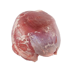 Viande de bœuf halal congelée certifiée, épaisse et vierge, procédée BQF, sans graisses trans, 90VL 95VL - Product Image 1