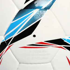 Balón de Fútbol T2 INTERNATIONAL Ligero y Ecológico para Entrenamiento y Partidos, Cosido a Máquina, Hecho en Pakistán, Personalizado al por Mayor - Product Image 5