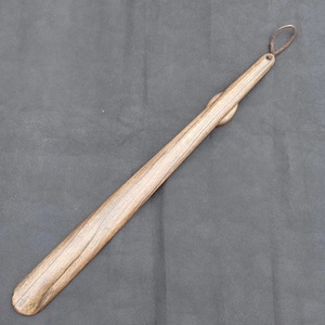 Chausse-pieds en bois de haute qualité, écologiques et polis, pour la Saint-Valentin et Thanksgiving - Product Image 2