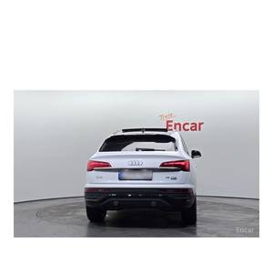 ออดี้ Q5 45 TFSI ควอตโตร สปอร์ตแบ็ค ปี 2023 ระยะทาง 34,120 กม. มาตรฐานไอเสียยูโร 5 เบาะหนัง พวงมาลัยซ้าย กล้องมองหลัง - Product Image 4