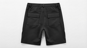 Men's Outdoor <b>Cargo</b> <b>Shorts</b> Quick Dry <b>Lightweight</b> Tactical Hiking <b>Shorts</b> with Multi Pockets OEM ODM Manufacturer - Product Image 4
