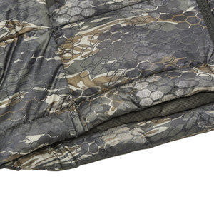 Veste matelassée imperméable respirante pour homme, manches longues, coupe-vent, pour la chasse en hiver, vêtements d'extérieur à capuche - Product Image 5