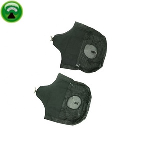 ถุงไนลอนสีดำกันน้ำป้อนช้าถุงหญ้าแห้ง - Product Image 2
