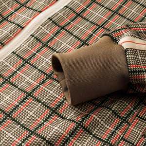 Conjunto Deportivo para Hombre al por Mayor, Ropa Deportiva Casual y de Entrenamiento, Proveedor de Marca Privada OEM, Diseño 2026, 100% Poliéster, Ropa Urbana - Product Image 4