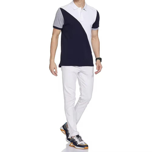 Men Polo <b>Shirt</b> with Short Sleeves Smart Fit Slim Fit Polo <b>T</b> <b>Shirt</b> for Men Daily Use Polo <b>Collar</b> <b>T</b> <b>Shirt</b> for Men Casual - Product Image 5