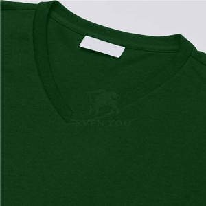 Camisetas Lisas de Diseño Único Más Vendidas, Tela de Algodón de Alta Calidad, Suaves y Transpirables, Ideales para Serigrafía - Product Image 5