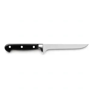 Couteaux de cuisine haut de gamme conçus pour une découpe précise, des tranches, des hachages, des coupes en dés et des coupes en éclats des légumes, de la viande, des fruits et autres aliments du quotidien. - Product Image 1