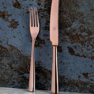 Impresione a los invitados con cubiertos y vajilla de estilo americano diseñados para cenas de banquete elegantes y decorativas. - Product Image 1