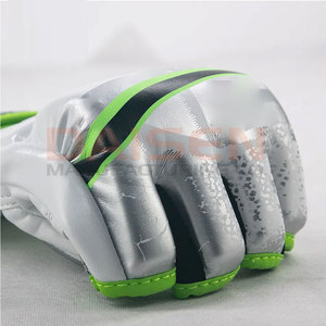 Guantes de MMA para Entrenamiento de Combate, Fabricación Profesional, Material Duradero - Product Image 5