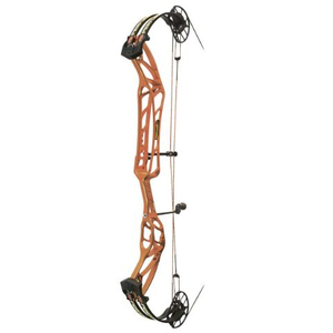 NOUVEAU Arc à poulies FAV PSE Target Series Perform-X 3D pour droitier – Équipement de tir à l'arc sportif - Product Image 6