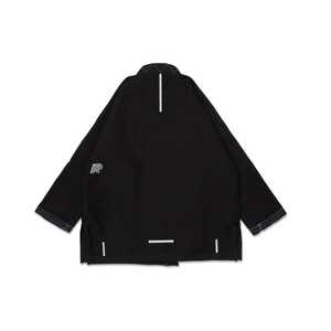 Kimono de Jiu Jitsu Brasileño y Karate Premium, 100% Algodón, Impresión Serigráfica, Elástico, Ligero, Duradero, Transpirable, de Secado Rápido - Product Image 2