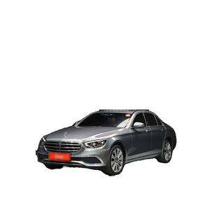 เมอร์เซเดส-เบนซ์ อี-คลาส อี350 4MATIC Exclusive ปี 2023 ระยะทาง 65,546 กม. เกียร์อัตโนมัติ เบาะหนัง พวงมาลัยซ้าย กล้องมองหลัง - Product Image 1