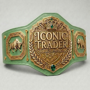 Ceinture de championnat de boxe, design haut de gamme, construction détaillée, look élégant, parfaite pour les récompenses et la reconnaissance lors des tournois. - Product Image 4